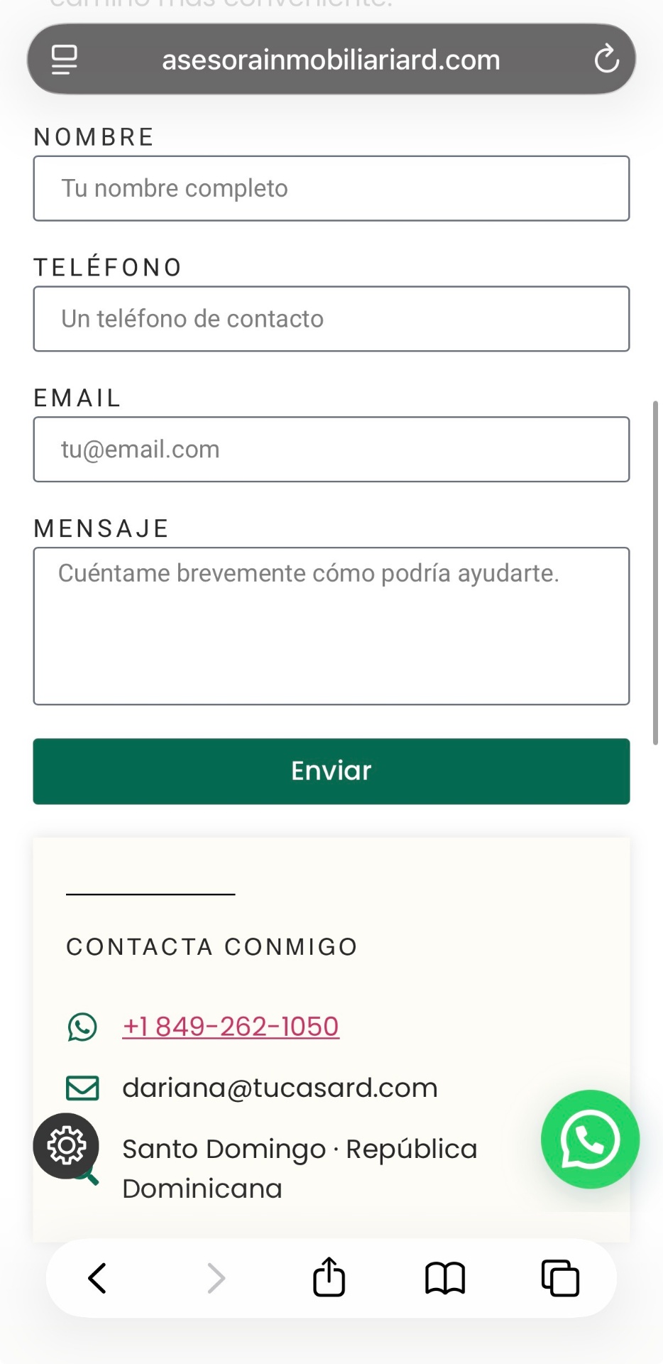 Conversación estratégica (móvil)