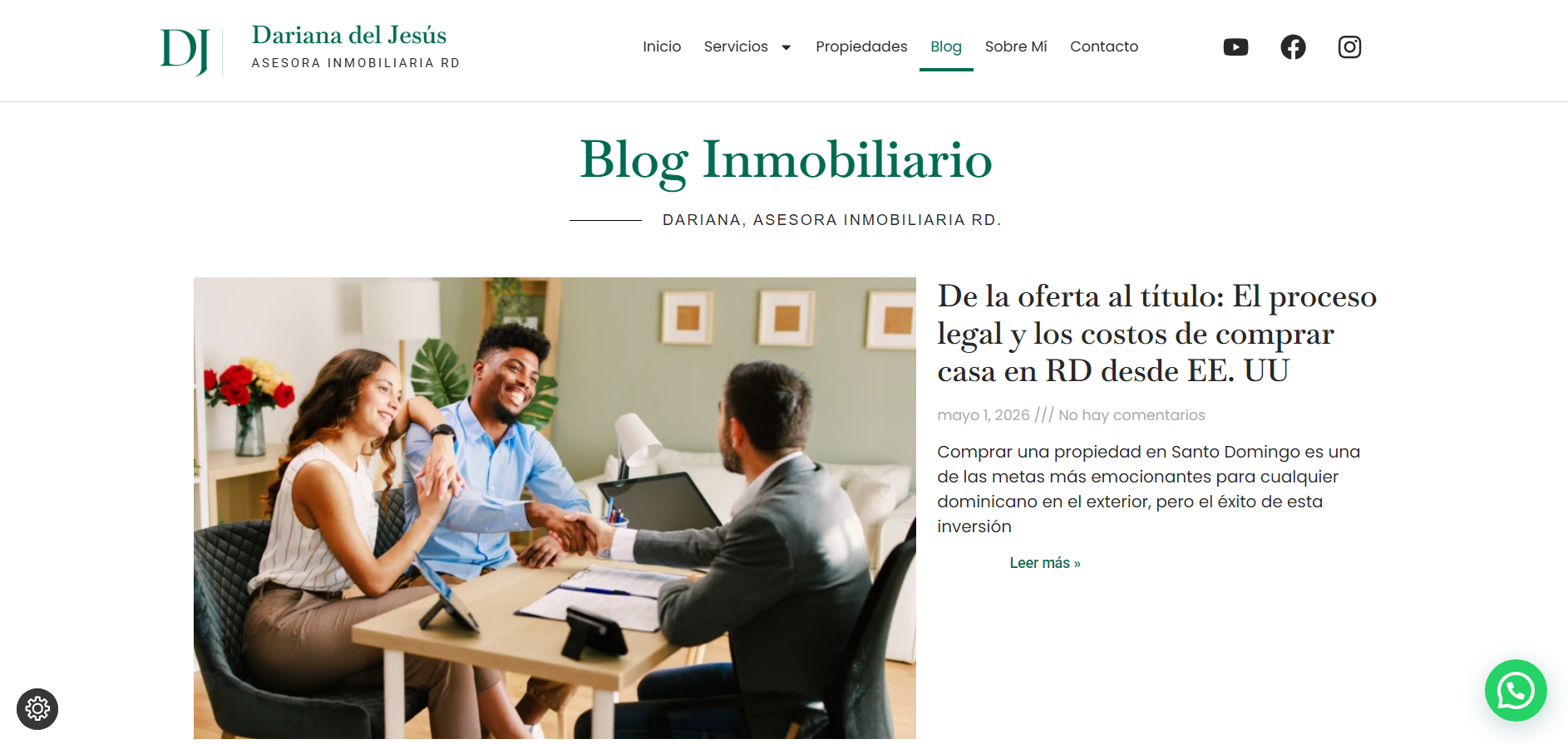 Contenido que posiciona en Google